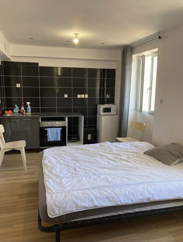 Wi-Fi gratuito, lenzuola