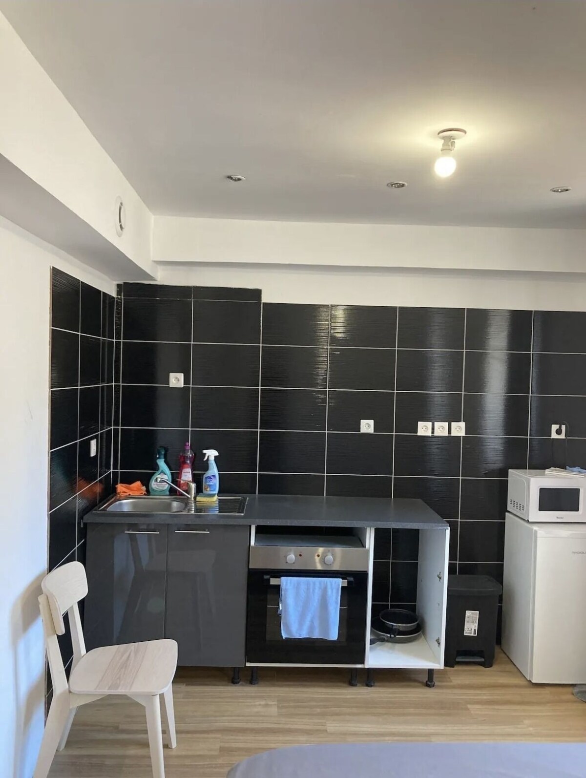 Image de profil de l’hôte