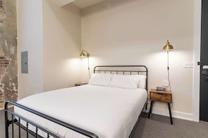1 quarto, ferros/tábuas de passar roupa, Wi-Fi, roupa de cama