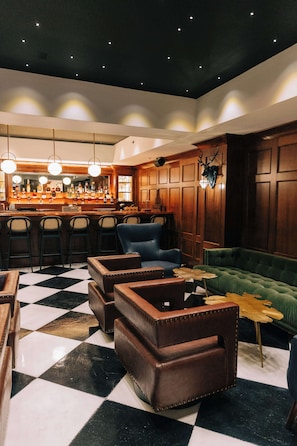 Bar (na propriedade)