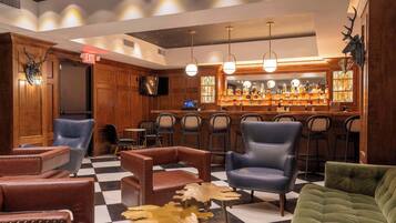 Bar (sur place)