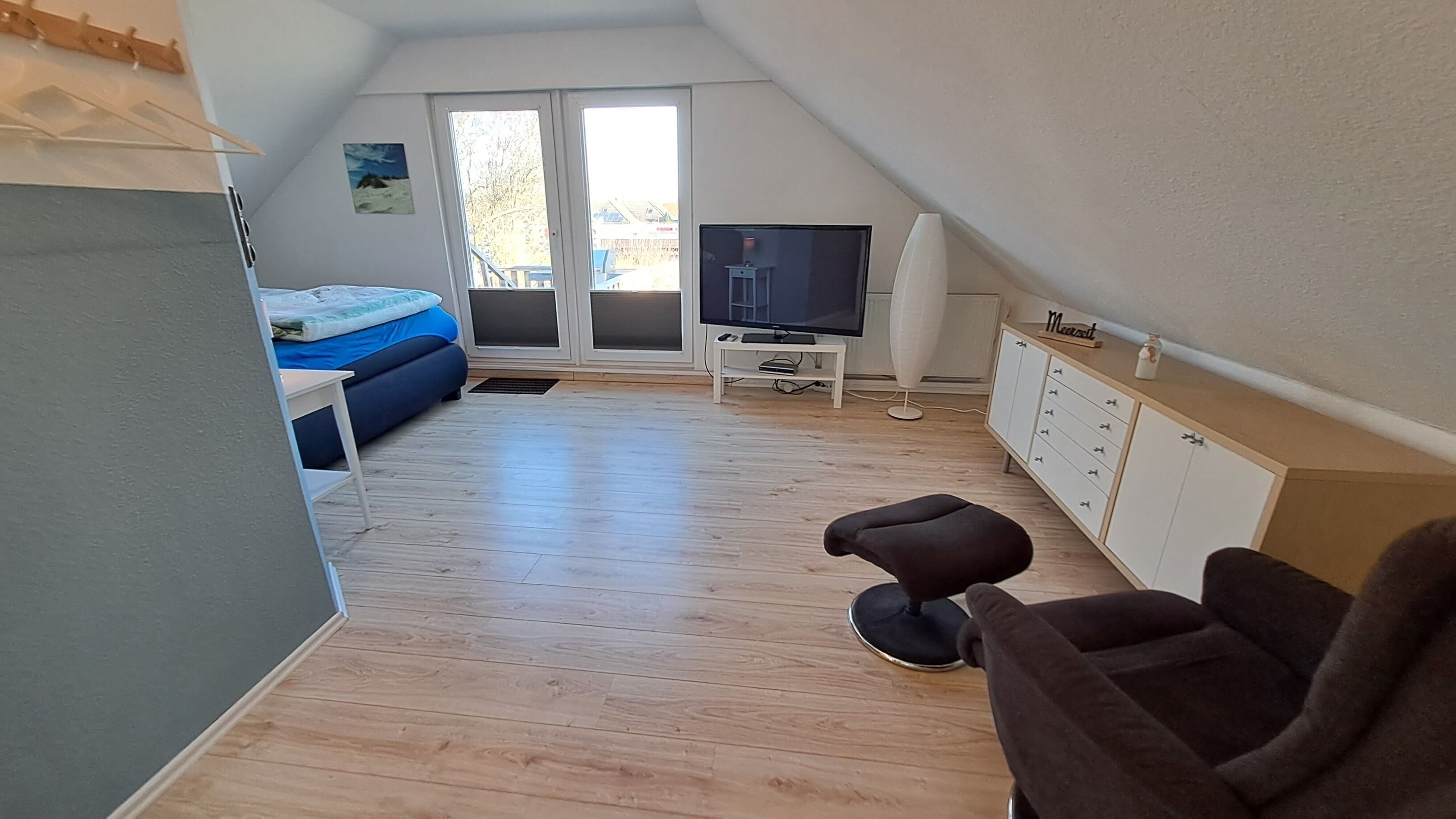 3 habitaciones, cuna de viaje y wifi gratis 