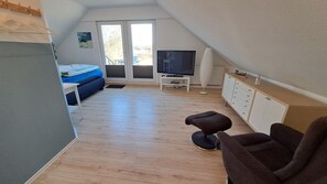 3 chambres, lit parapluie, Wi-Fi gratuit