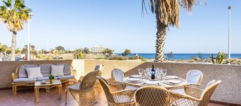 Fantastic Vista Marina