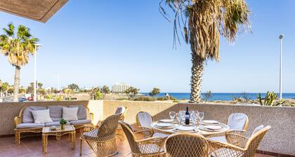 Fantastic Vista Marina