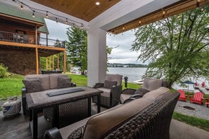 Ferienhaus (6 Bedrooms) | Ausstattung der Unterkunft