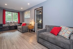 Ferienhaus (6 Bedrooms) | Ausstattung der Unterkunft