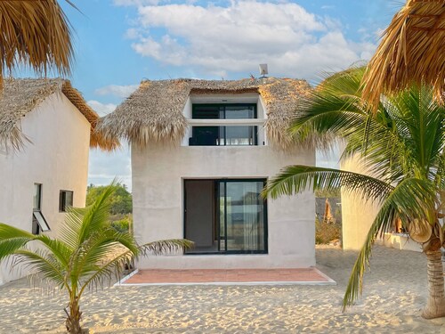 Casa M - a house by the sea