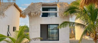Casa M - a house by the sea