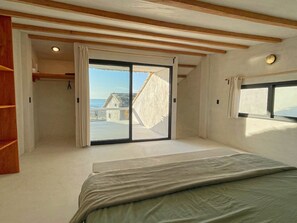 1 bedroom, WiFi - Casa M - a house by the sea (Chacahua)