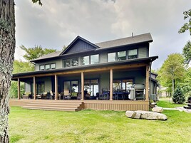 House (6 Bedrooms) | Front of property