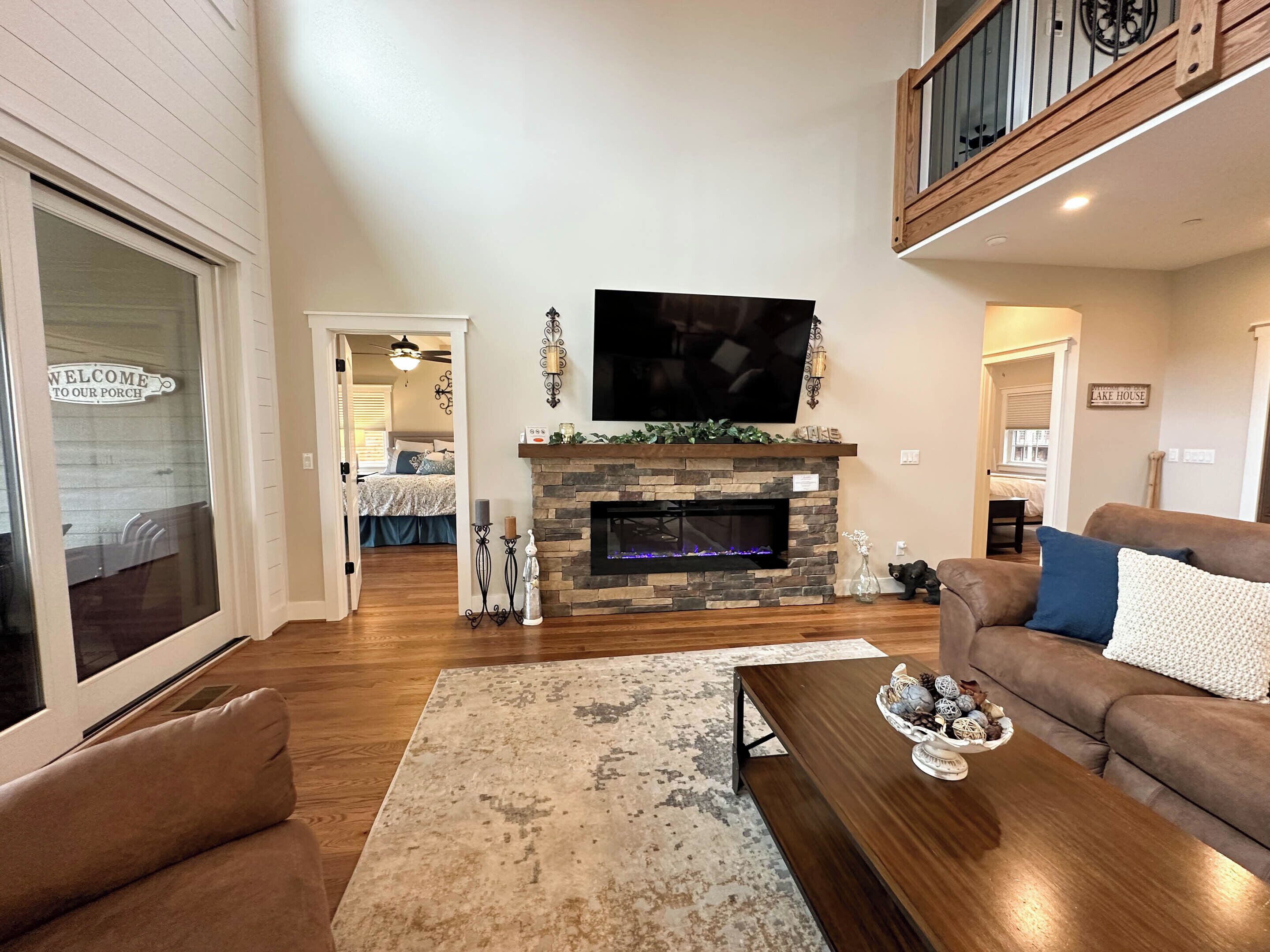 House (6 Bedrooms) | Property amenity