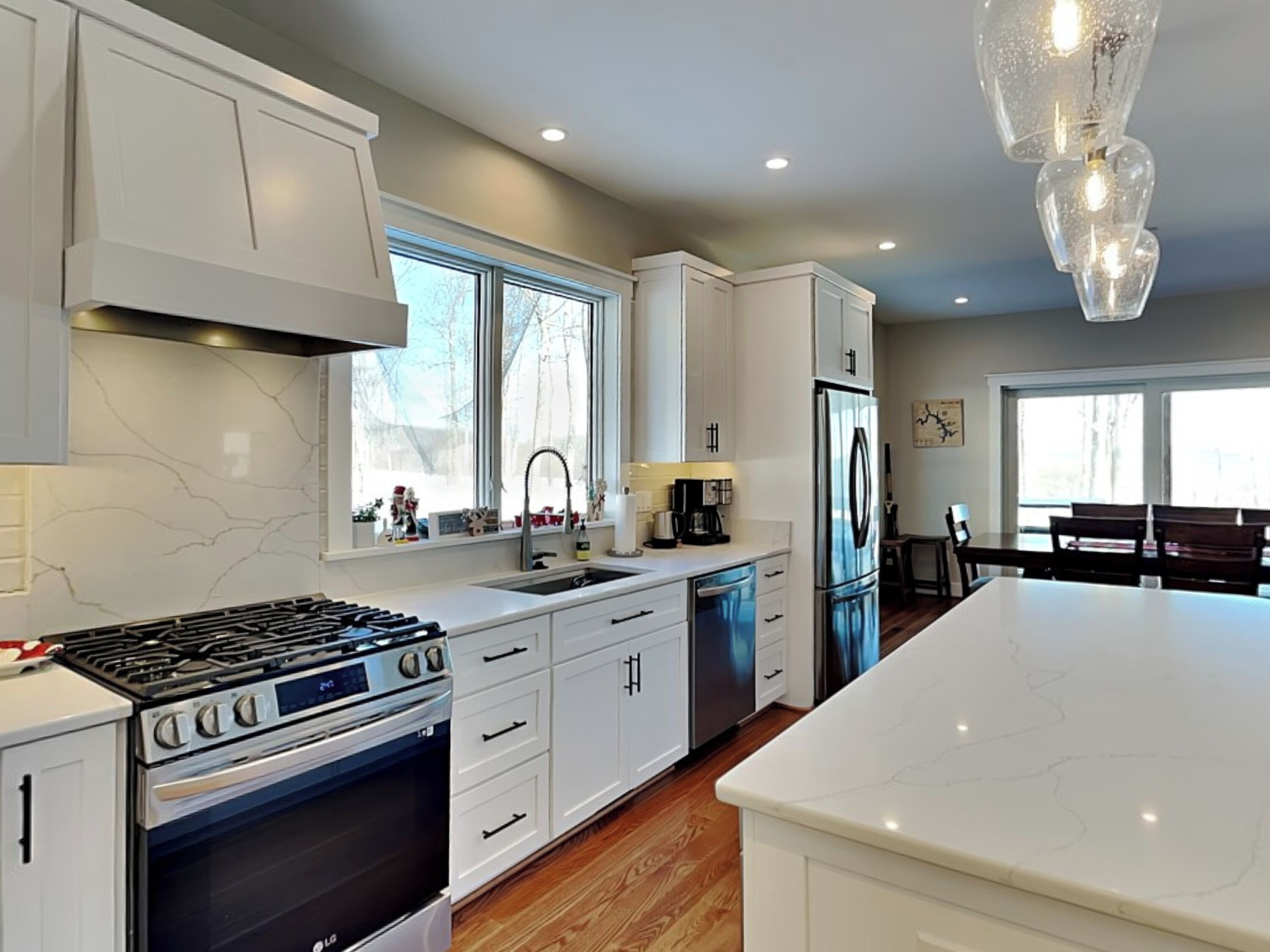 House (6 Bedrooms) | Property amenity