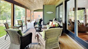 ハウス (6 Bedrooms) | 施設内の設備