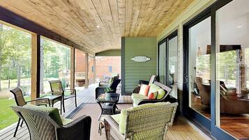 Servicio de la propiedad