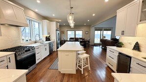ハウス (6 Bedrooms) | 施設内の設備
