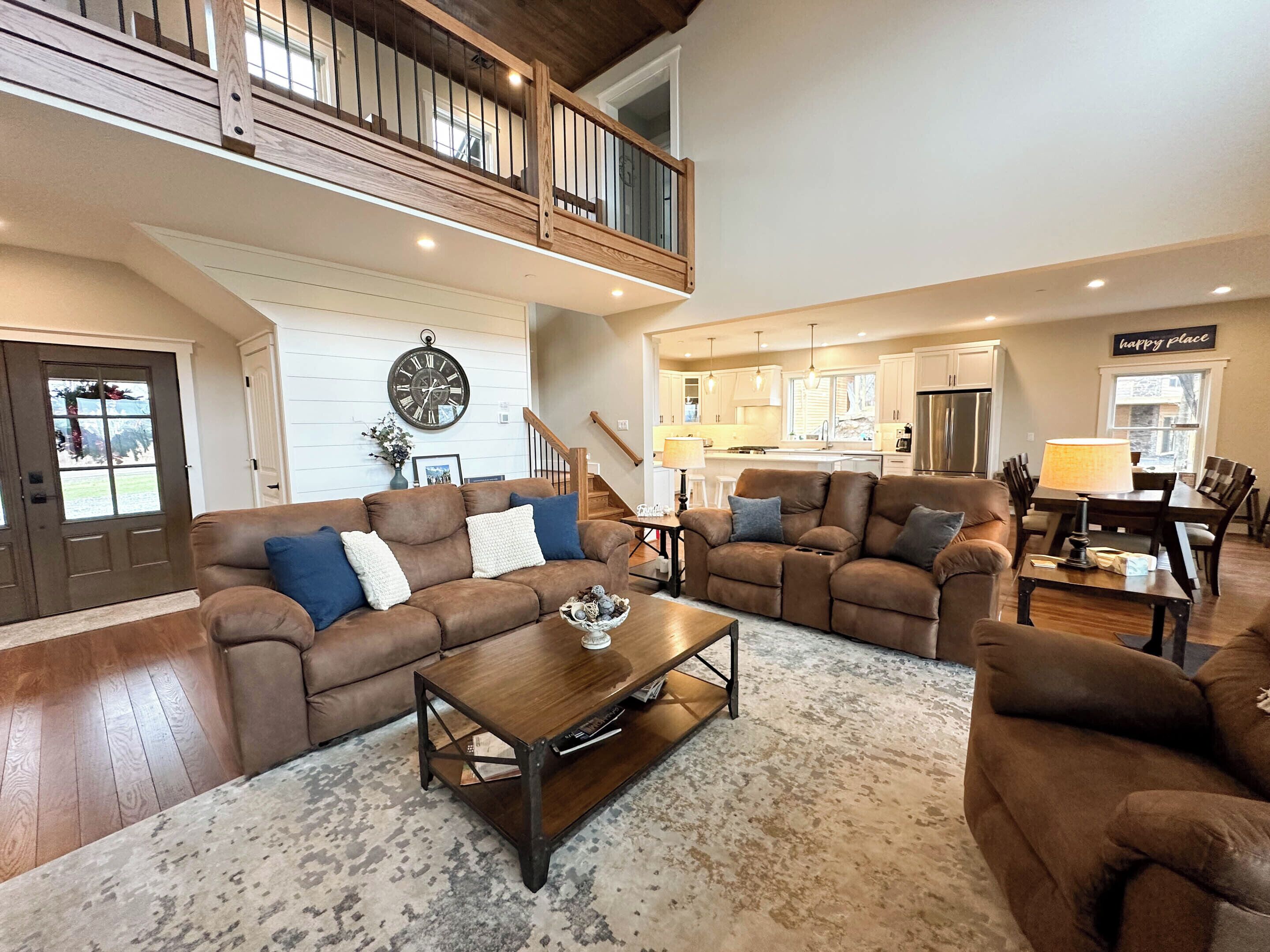 House (6 Bedrooms) | Property amenity