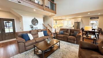 House (6 Bedrooms) | Property amenity