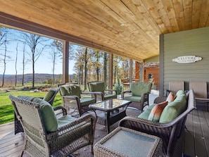 Property amenity - 7th Heaven by Taylor Made Deep Creek (McHenry)