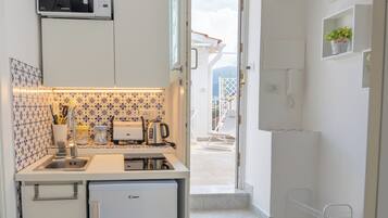 Dapur peribadi