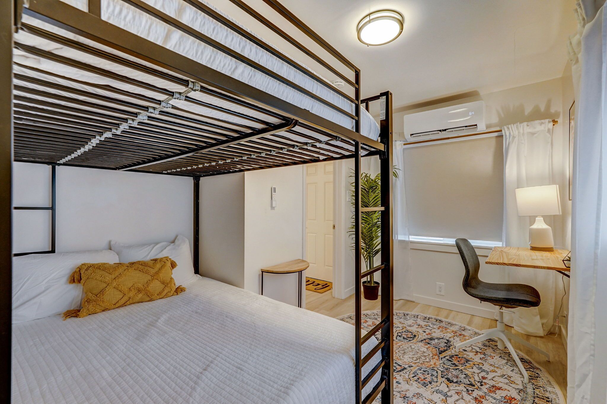 2 camere, Wi-Fi, lenzuola