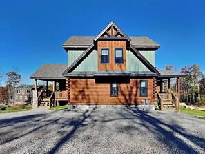 House (5 Bedrooms) | Property amenity