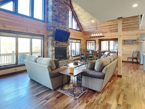 House (5 Bedrooms) | Property amenity