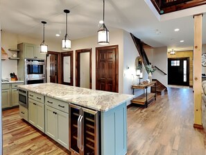 Hus (5 Bedrooms) | Fasilitet på overnattingsstedet