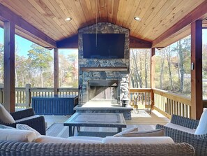 Hus (5 Bedrooms) | Bekvämlighet