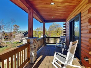 House (5 Bedrooms) | Property amenity