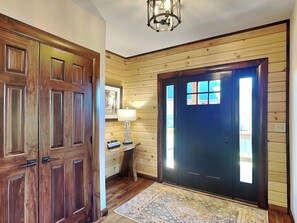 Hus (5 Bedrooms) | Bekvämlighet