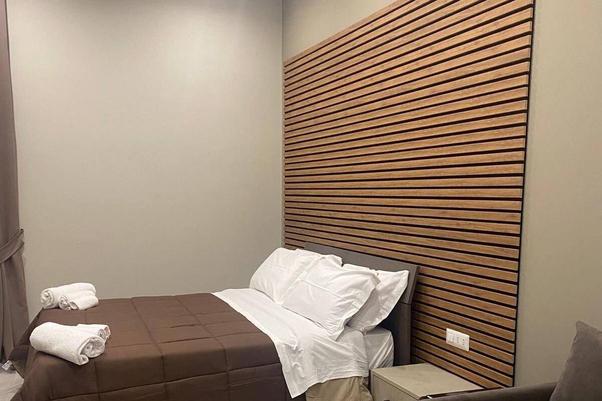 Premium-Zimmer (Ischia)