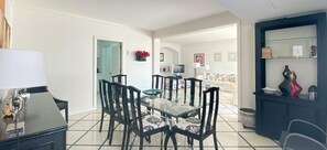 Dining - Intemporal Duplex Marina | T2 HsRentals Vilamoura (Vilamoura)