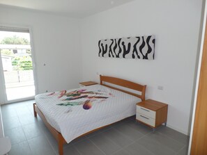 Apartment, Smoking | 3 bedrooms - Lucia D in Bibione With 3 Bedrooms and 2 Bathrooms (San Michele al Tagliamento)