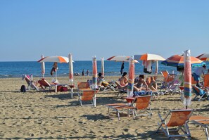 Apartment, Smoking | 2 bedrooms - Park 60 in Bibione With 2 Bedrooms and 1 Bathrooms (San Michele al Tagliamento)