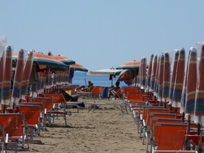 Apartment, Smoking | 2 bedrooms - Park 60 in Bibione With 2 Bedrooms and 1 Bathrooms (San Michele al Tagliamento)