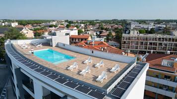 Apartment, Smoking | 2 bedrooms