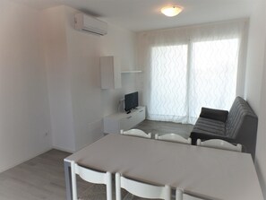 Apartment, Smoking | 2 bedrooms - Condominio Giardino C (San Michele al Tagliamento)