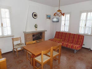 Villa | 2 dormitorios