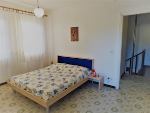 Villa | 2 dormitorios