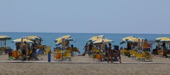Holiday BG in Bibione