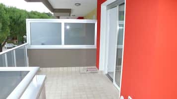 Apartment, Smoking | 1 bedroom