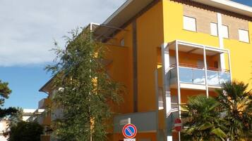 Apartment | 2 bilik tidur