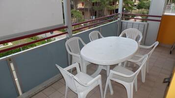 Apartment | 2 bilik tidur