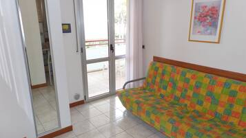 Apartment | 2 bilik tidur