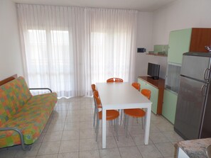 1 bedroom - Felice B in Bibione With 1 Bedrooms and 1 Bathrooms (San Michele al Tagliamento)