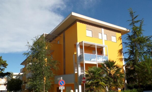 Departamento, para fumadores | 1 habitación 