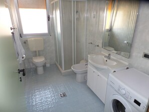 Appartement, roken | 2 slaapkamers