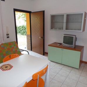 Appartement, fumeur