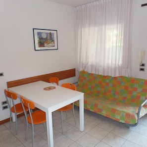 2 bedrooms - Felice CPT in Bibione (San Michele al Tagliamento)